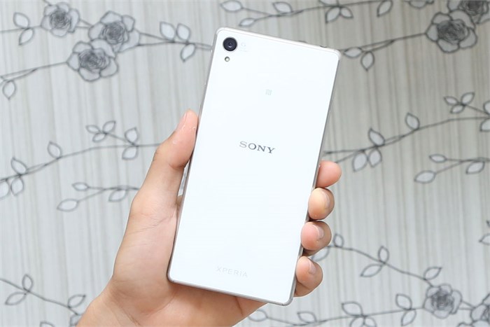Điện thoại Sony Xperia Z3