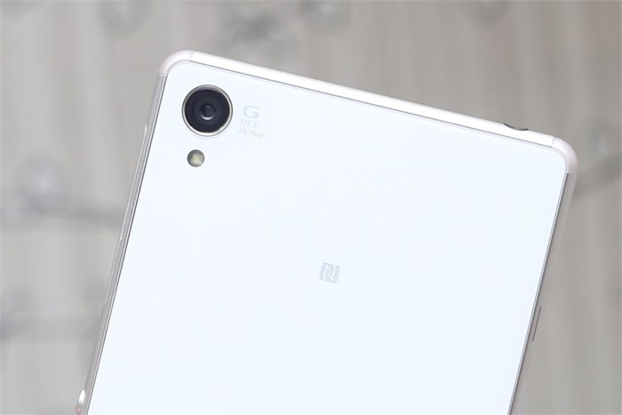 Điện thoại Sony Xperia Z3