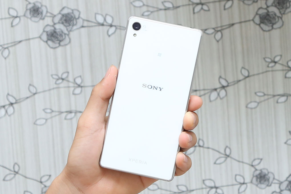 Sony Xperia Z3 - 9