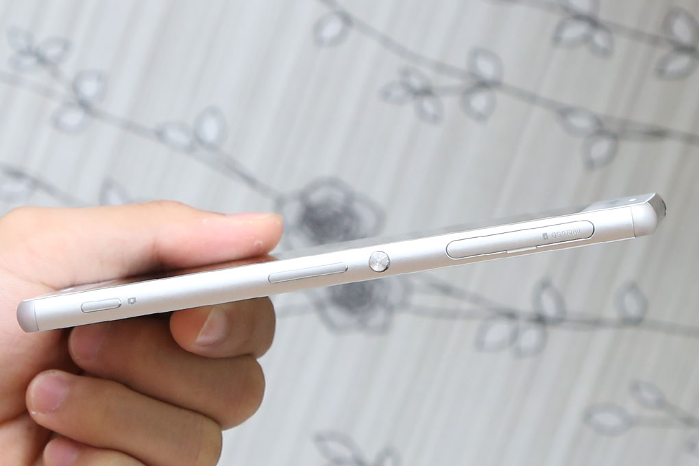 Sony Xperia Z3 - 11