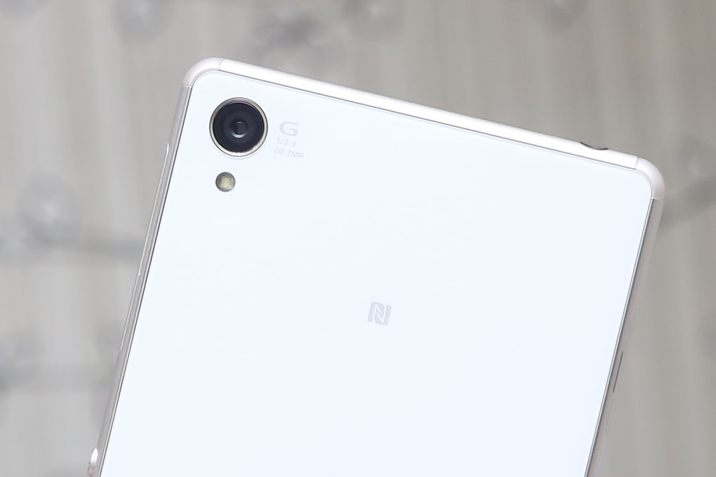 Sony Xperia Z3 - 18