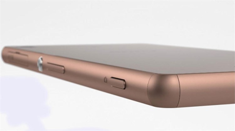 Điện thoại Sony Xperia Z3