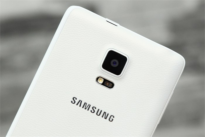 Điện thoại Samsung Galaxy Note Edge