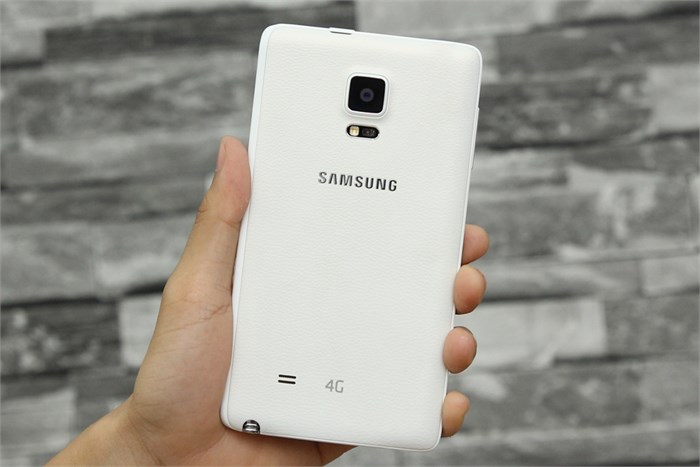 Điện thoại Samsung Galaxy Note Edge