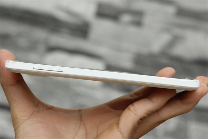 Điện thoại Samsung Galaxy Note Edge