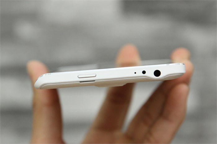 Điện thoại Samsung Galaxy Note Edge