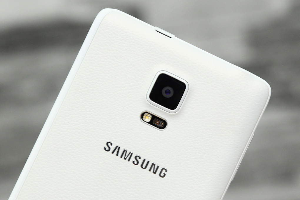 Điện thoại Samsung Galaxy Note Edge