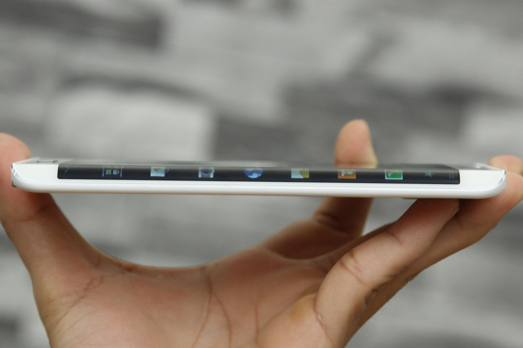 Điện thoại Samsung Galaxy Note Edge
