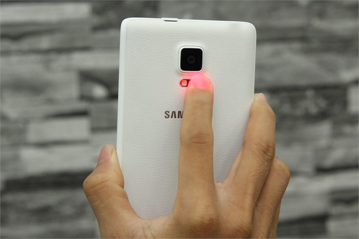 Điện thoại Samsung Galaxy Note Edge