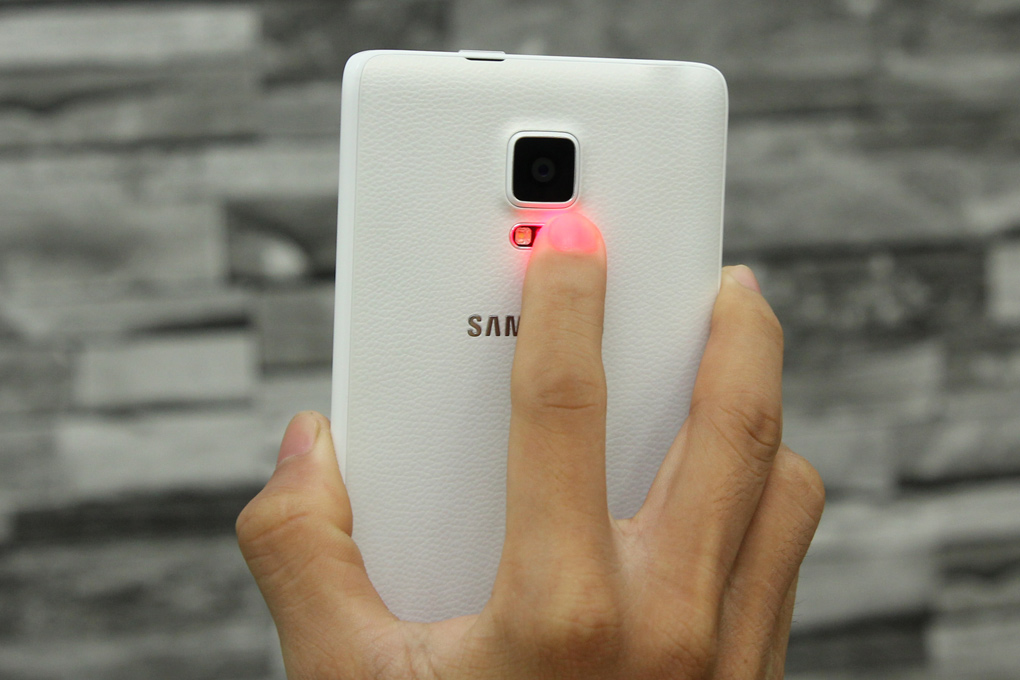 Điện thoại Samsung Galaxy Note Edge