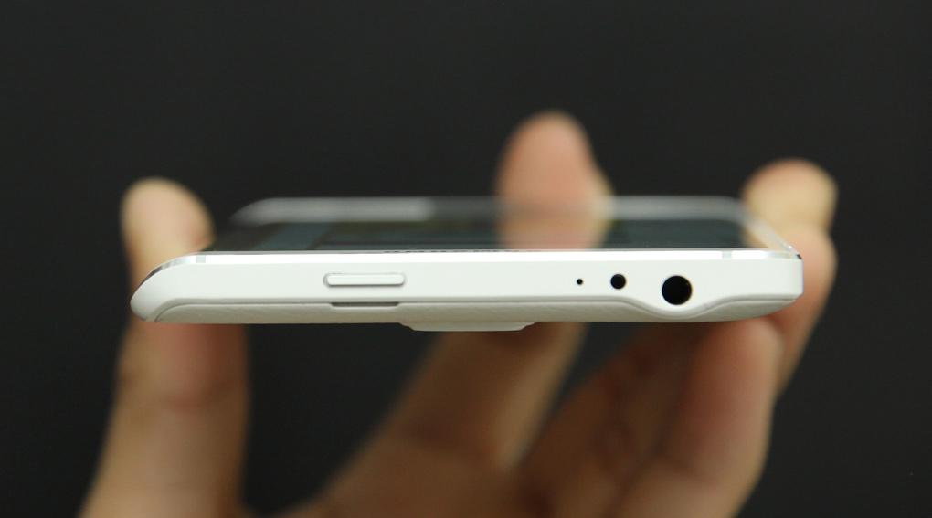 Điện thoại Samsung Galaxy Note Edge