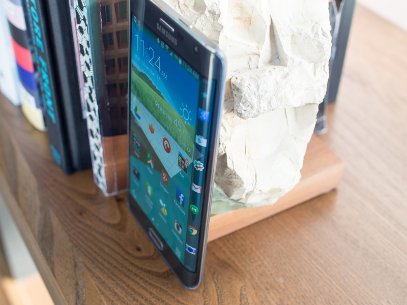 Samsung Galaxy Note Edge