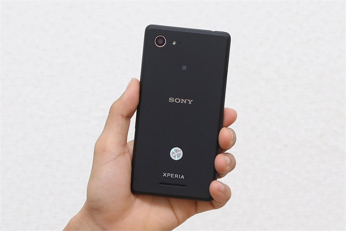 Điện thoại Sony Xperia E3