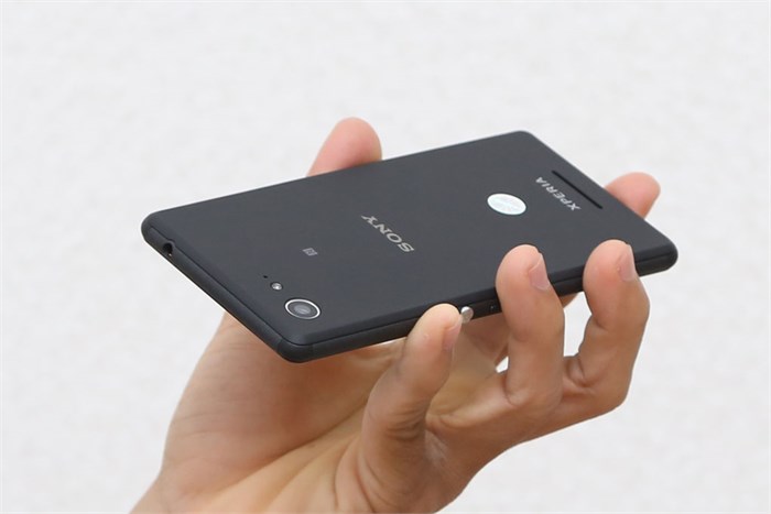 Điện thoại Sony Xperia E3