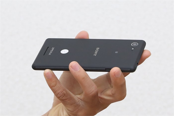 Điện thoại Sony Xperia E3