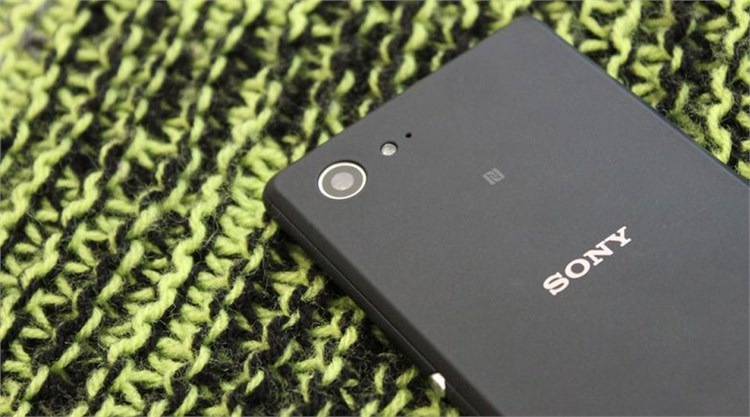 Điện thoại Sony Xperia E3