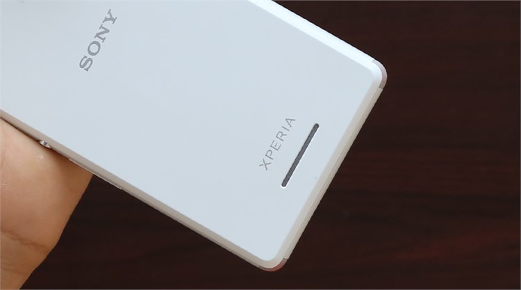 Điện thoại Sony Xperia E3