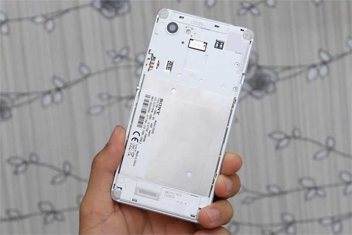 Điện thoại Sony Xperia E3