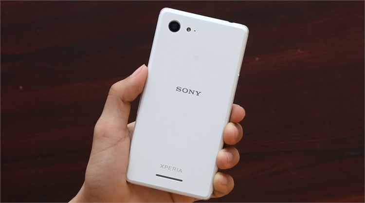 Điện thoại Sony Xperia E3