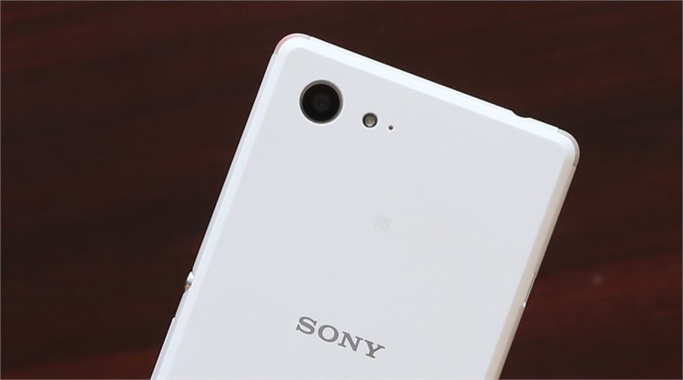 Điện thoại Sony Xperia E3