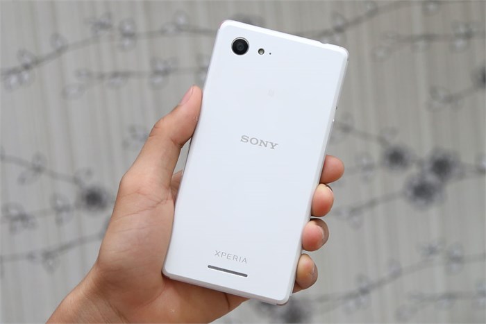 Điện thoại Sony Xperia E3