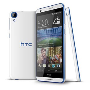 Điện thoại HTC Desire 820