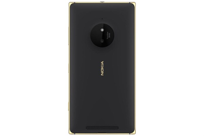 Điện thoại Nokia Lumia 830
