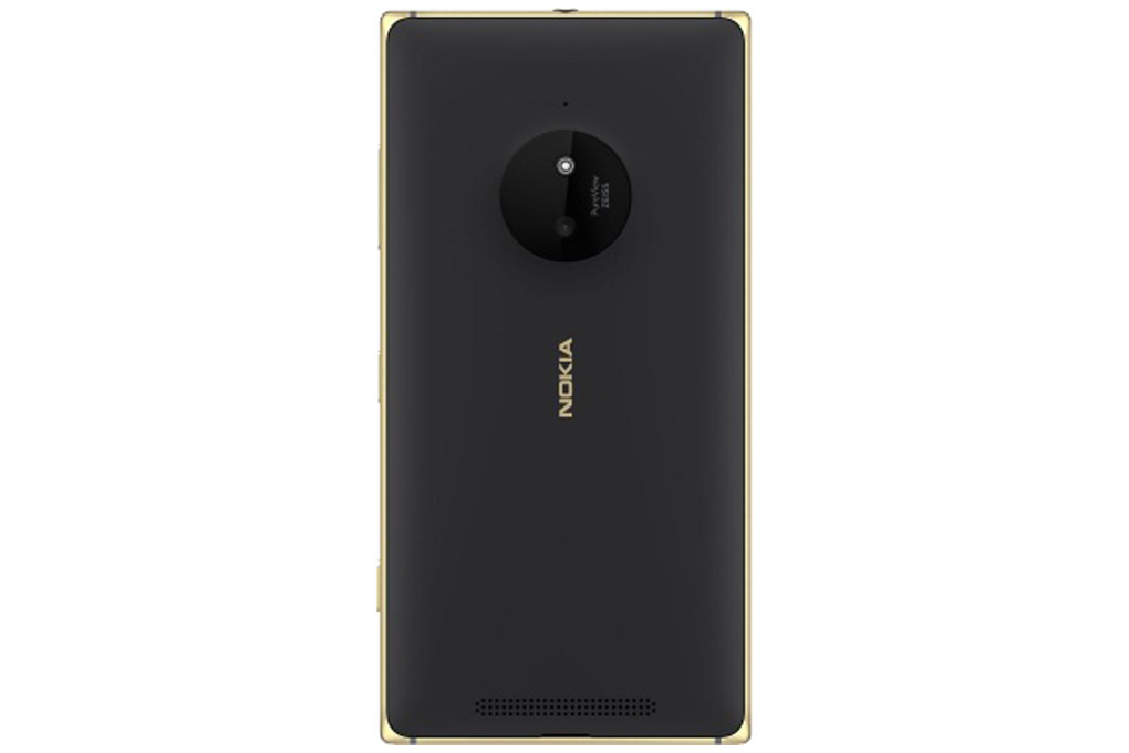 Điện thoại Nokia Lumia 830