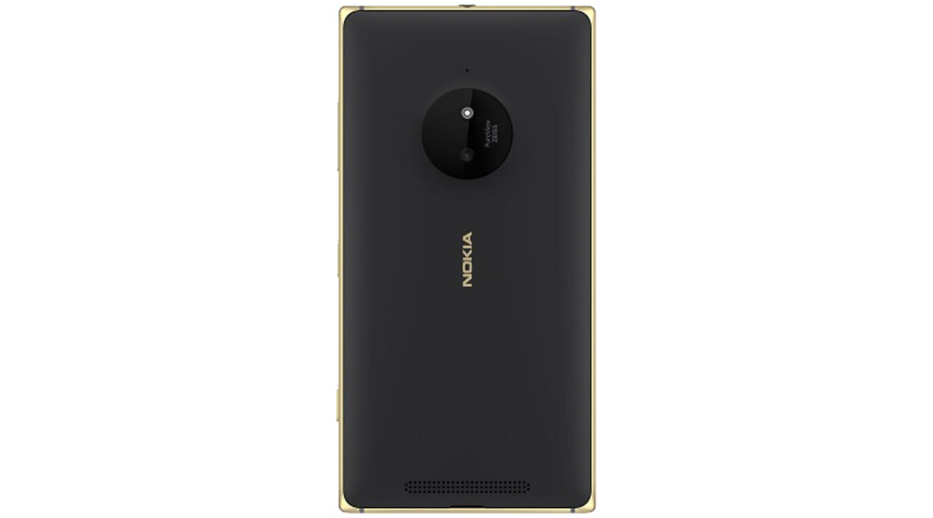 Điện thoại Nokia Lumia 830