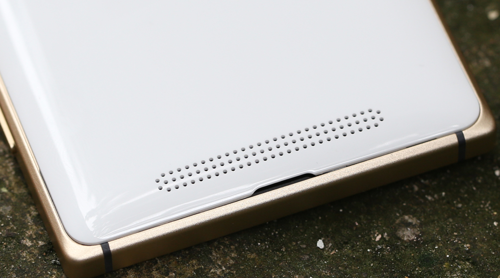 Điện thoại Nokia Lumia 830
