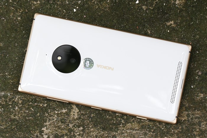 Điện thoại Nokia Lumia 830