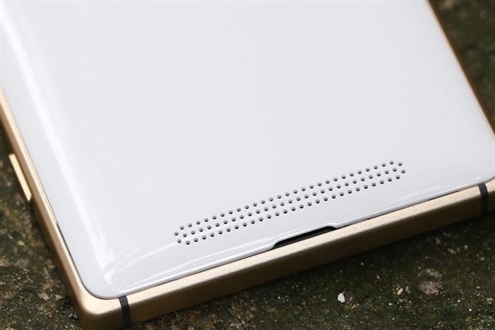 Điện thoại Nokia Lumia 830