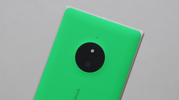 Lumia 830