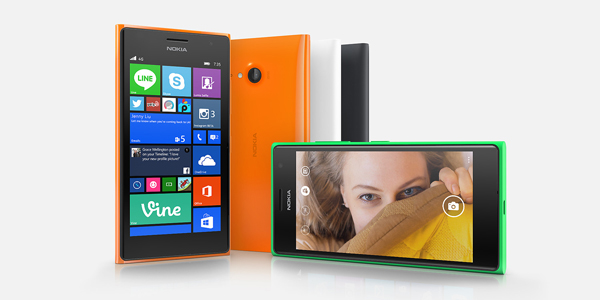 Nokia Lumia 735 Nokia Lumia 735