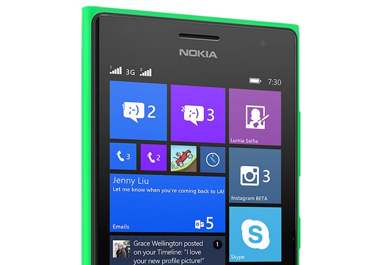 Thay đổi hình nền màn hình khóa cho Nokia Lumia 930  Thegioididongcom