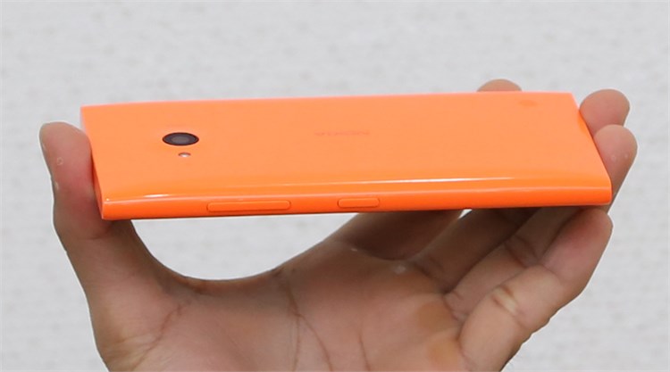 Điện thoại Nokia Lumia 730 Dual SIM