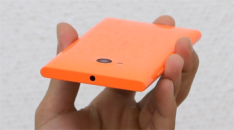 Điện thoại Nokia Lumia 730 Dual SIM