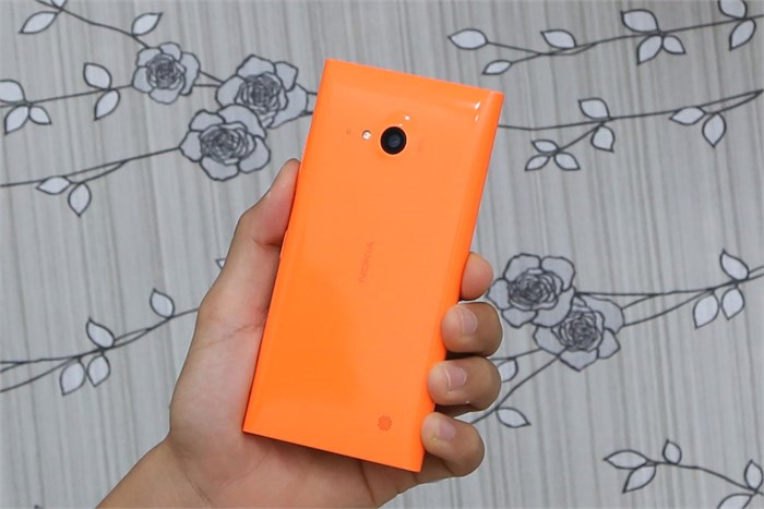 Điện thoại Nokia Lumia 730 Dual SIM