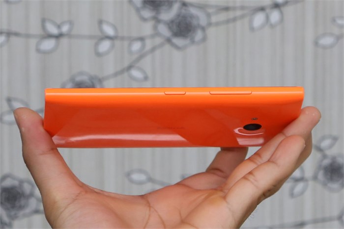 Điện thoại Nokia Lumia 730 Dual SIM