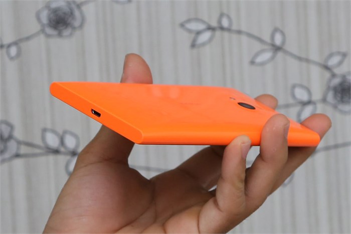 Điện thoại Nokia Lumia 730 Dual SIM