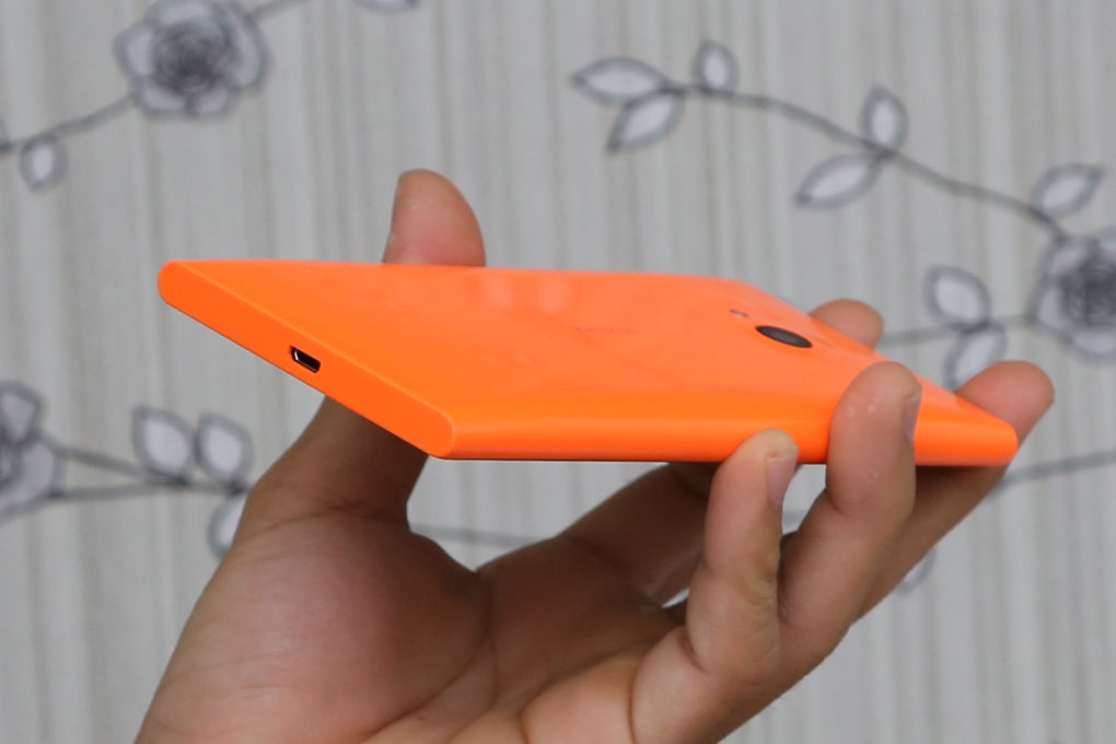 Điện thoại Nokia Lumia 730 Dual SIM