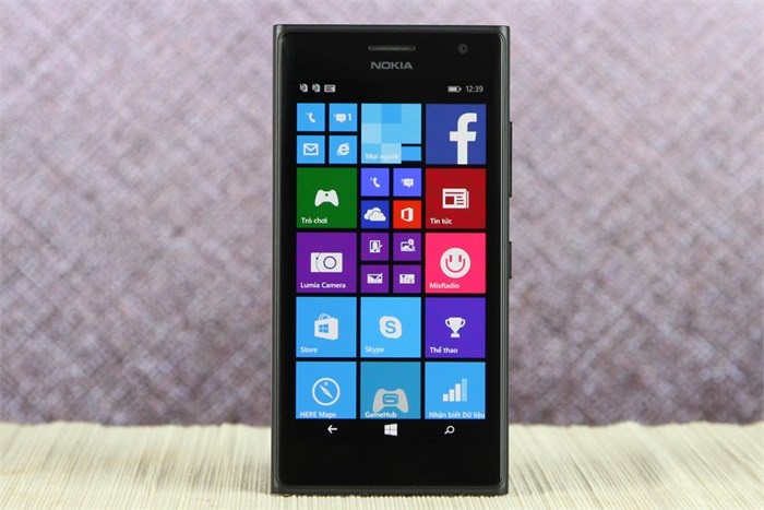 Điện thoại Nokia Lumia 730 Dual SIM