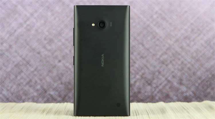 Điện thoại Nokia Lumia 730 Dual SIM