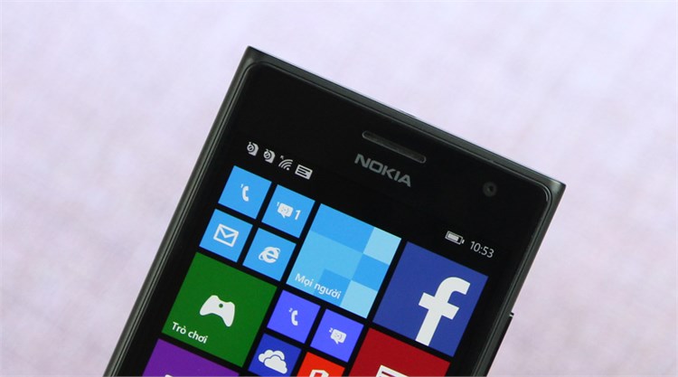 Điện thoại Nokia Lumia 730 Dual SIM