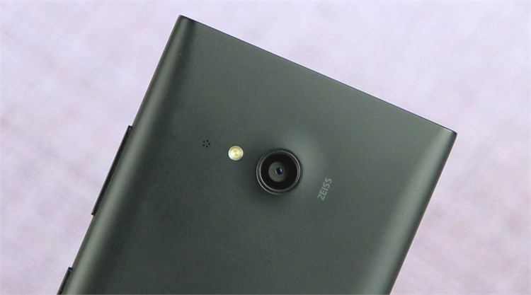 Điện thoại Nokia Lumia 730 Dual SIM