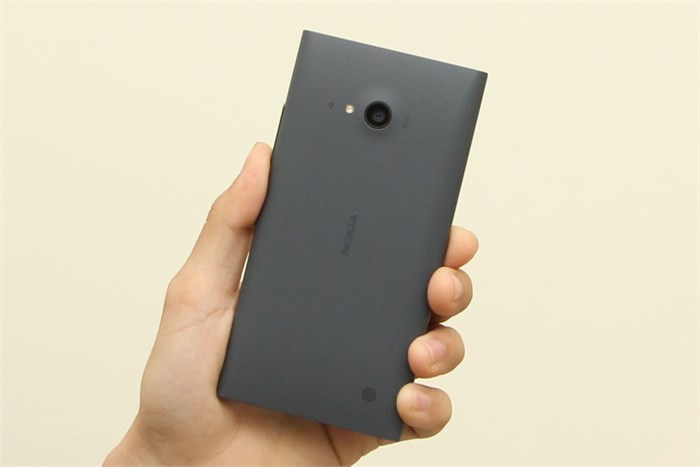 Điện thoại Nokia Lumia 730 Dual SIM