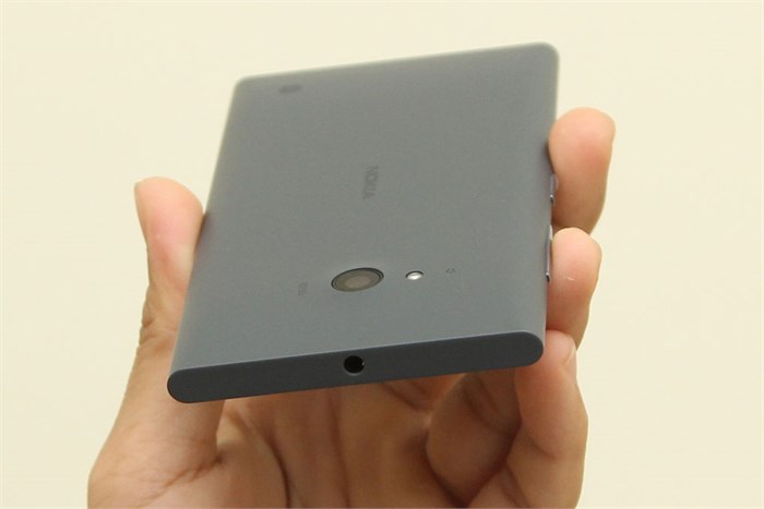 Điện thoại Nokia Lumia 730 Dual SIM