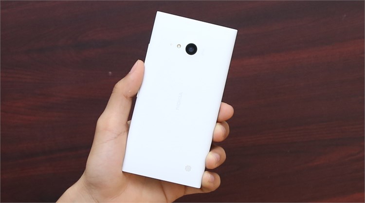 Điện thoại Nokia Lumia 730 Dual SIM