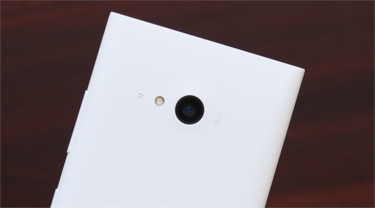 Điện thoại Nokia Lumia 730 Dual SIM