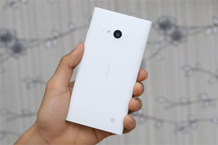 Điện thoại Nokia Lumia 730 Dual SIM